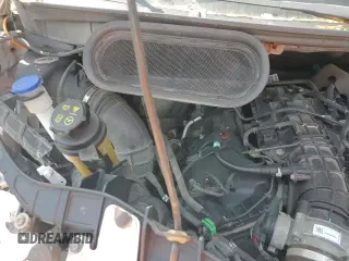 2018 Ford Transit Cargo с VIN 1FTBW3XG7JKA78809, выставлен на аукционе Copart как лот 57251385 с пробегом 84 357 миль миль и Списание • Salvage title. История ставок и продаж доступна на DreamBid. Изображение 17.