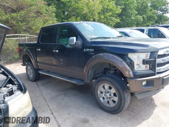 2015 Ford F-150 XLT с VIN 1FTEW1EF4FKD40837, выставлен на аукционе IAAI как лот 42680751 с пробегом 242 435 миль миль и . История ставок и продаж доступна на DreamBid. Изображение 13.