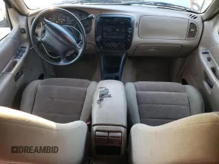 1998 Ford Explorer XLT с VIN 1FMZU35P7WZC25602, выставлен на аукционе Copart как лот 81112304 с пробегом 99 614 миль миль и Списание • Salvage title. История ставок и продаж доступна на DreamBid. Изображение 8.