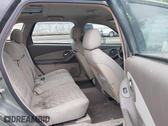 2005 Chevrolet Malibu Maxx LS z VIN 1G1ZT62805F185667, wystawiony jako IAAI lot #42201296 z przebiegiem 190 893 mil mil oraz . Historia ofert i sprzedaży dostępna na DreamBid. Obrazek 8.