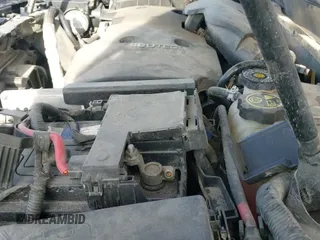 2015 Chevrolet Impala LTZ с VIN 2G1155SL4F9216094, выставлен на аукционе IAAI как лот 41995607 с пробегом 113 485 миль миль и . История ставок и продаж доступна на DreamBid. Изображение 21.