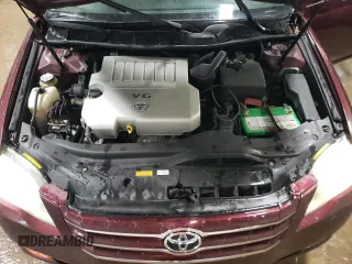 2005 Toyota Avalon XL with VIN 4T1BK36B15U037647, listed as a Copart auction lot 50807565 with 324,768 mi miles and Salvage Title. Bid and sale history available at DreamBid. Image 11.