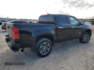 2021 Chevrolet Colorado 2WD Work Truck z VIN 1GCGSBEN1M1146030, wystawiony jako Copart lot #41635415 z przebiegiem 65 223 mil mil oraz Szkoda całkowita • Salvage title. Historia ofert i sprzedaży dostępna na DreamBid. Obrazek 3.