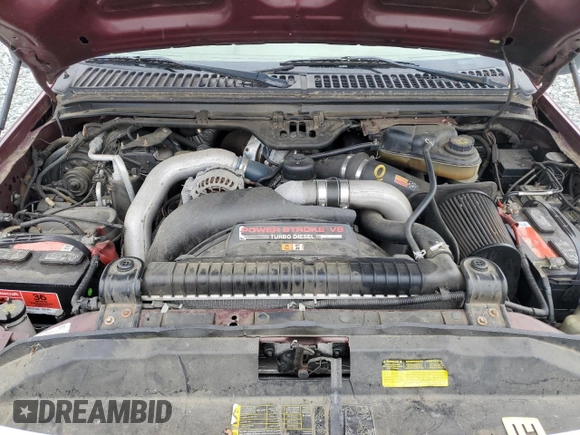 2006 Ford F-250 XL with VIN 1FTSX21P06ED33807, listed as a Copart auction lot 60924055 with 179,423 mi miles and Clean title. Bid and sale history available at DreamBid. Image 11.