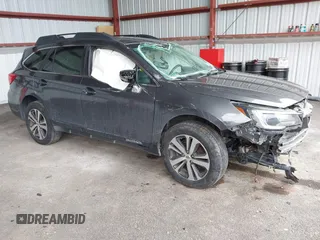 2019 Subaru Outback Limited z VIN 4S4BSAJC6K3328134, wystawiony jako IAAI lot #41767127 z przebiegiem Nie podano mil oraz . Historia ofert i sprzedaży dostępna na DreamBid. Obrazek 1.