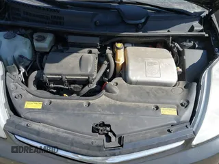 2009 Toyota Prius with VIN JTDKB20U493508985, listed as a IAAI auction lot 41675758 with 96,738 mi miles. Bid and sale history available at carsss.com. Image 10.