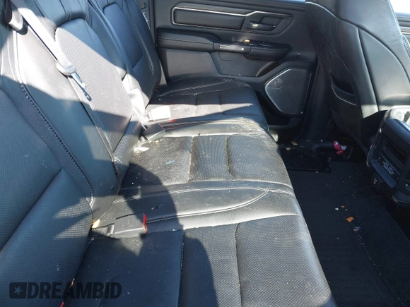 2021 Ram 1500 Limited with VIN 1C6SRFHT5MN548477, listed as a IAAI auction lot 41644894 with 51,429 mi miles and . Bid and sale history available at DreamBid. Image 8.
