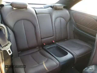 2009 Mercedes-Benz CLK 350 z VIN WDBTJ56H19F266334, wystawiony jako Copart lot #44397235 z przebiegiem Nie podano mil oraz Szkoda całkowita • Salvage title. Historia ofert i sprzedaży dostępna na DreamBid. Obrazek 10.