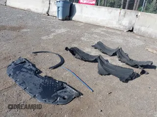 2022 Lexus NX 350 с VIN 2T2AGCEZ8NC004511, выставлен на аукционе IAAI как лот 42149218 с пробегом 42 441 миль миль и . История ставок и продаж доступна на DreamBid. Изображение 12.