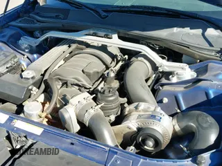 2011 Dodge Challenger SRT-8 with VIN 2B3CJ7DJ9BH501345, listed as a IAAI auction lot 43016769 with 103,863 mi miles and . Bid and sale history available at DreamBid. Image 19.