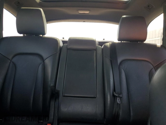 2013 Audi Q7 S line Prestige z VIN WA1DGAFE4DD009136, wystawiony jako Copart lot #57869725 z przebiegiem 253 358 mil mil oraz Czysty tytuł • Clean title. Historia ofert i sprzedaży dostępna na DreamBid. Obrazek 10.