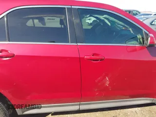 2015 Chevrolet Equinox LT with VIN 2GNFLBE38F6174938, listed as a IAAI auction lot 41486057 with 109,525 mi miles and . Bid and sale history available at carsss.com. Image 13.
