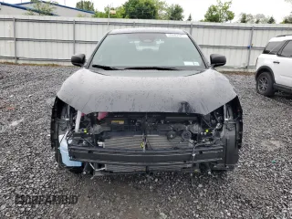 2024 Toyota Corolla Cross Hybrid S with VIN 7MUFBABG9RV029534, listed as a Copart auction lot 59087675 with 8,919 mi miles and Salvage title. Bid and sale history available at DreamBid. Image 5.
