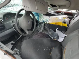 2003 Ford F-350 XL с VIN 1FTSW31PX3EC73121, выставлен на аукционе Copart как лот 54768805 с пробегом Не указан миль и Списание • Salvage title. История ставок и продаж доступна на DreamBid. Изображение 8.