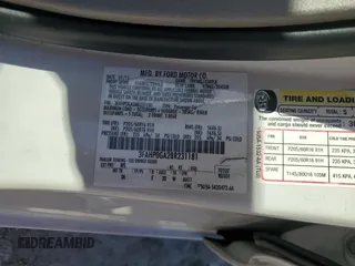2011 Ford Fusion S with VIN 3FAHP0GA2BR231181, listed as a Copart auction lot 48457875 with 162,747 mi miles and Salvage Title. Bid and sale history available at carsss.com. Image 14.