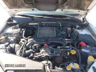 2005 Subaru Legacy Outback XT with VIN 4S4BP68C354329678, listed as a IAAI auction lot 42031018 with 171,353 mi miles and . Bid and sale history available at DreamBid. Image 10.