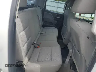 2015 Chevrolet Silverado 1500 LS with VIN 1GCRCPEH1FZ192331, listed as a Copart auction lot 55671915 with 65,882 mi miles and Salvage Title. Bid and sale history available at DreamBid. Image 10.