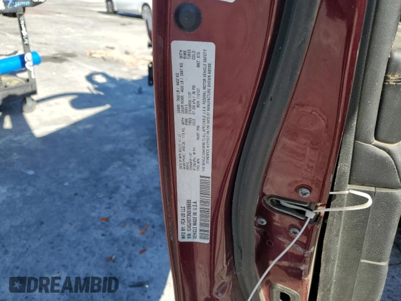 2022 Jeep Wagoneer Series III z VIN 1C4SJVDT3NS106655, wystawiony jako Copart lot #54892805 z przebiegiem Nie podano mil oraz Czysty tytuł • Clean title. Historia ofert i sprzedaży dostępna na DreamBid. Obrazek 14.
