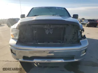 2009 Dodge Ram 1500 SLT with VIN 1D3HB18T09S750864, listed as a Copart auction lot 89071425 with 170,239 mi miles and Salvage Title. Bid and sale history available at carsss.com. Image 5.