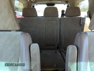 2002 Honda CR-V EX z VIN JHLRD788X2C085416, wystawiony jako Copart lot #46780515 z przebiegiem 219 684 mil mil oraz Szkoda całkowita • Salvage title. Historia ofert i sprzedaży dostępna na DreamBid. Obrazek 10.