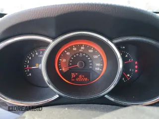 2012 Kia Sorento SX with VIN 5XYKWDA28CG300110, listed as a Copart auction lot 57994995 with 120,228 mi miles and Salvage title. Bid and sale history available at DreamBid. Image 9.