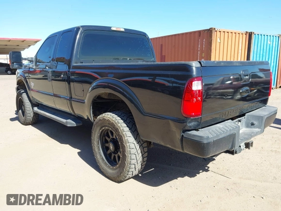 2014 Ford F-250 XL с VIN 1FT7X2BTXEEB52987, выставлен на аукционе IAAI как лот 42587515 с пробегом 230 189 миль миль и . История ставок и продаж доступна на DreamBid. Изображение 6.