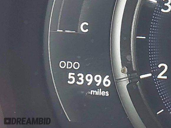 2022 Lexus IS 350 F Sport with VIN JTHGZ1E29N5023662, listed as a IAAI auction lot 42346194 with 53,996 mi miles and . Bid and sale history available at DreamBid. Image 15.