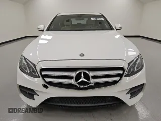 2017 Mercedes-Benz E 300 Luxury with VIN WDDZF4JB7HA048166, listed as a Copart auction lot 60746955 with 112,553 mi miles and Clean title. Bid and sale history available at DreamBid. Image 5.