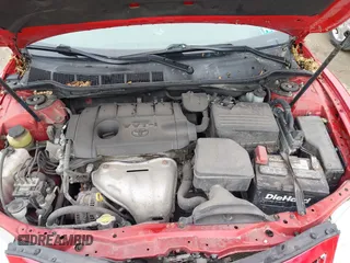 2011 Toyota Camry LE with VIN 4T4BF3EK0BR091741, listed as a IAAI auction lot 42113819 with 110,967 mi miles and . Bid and sale history available at carsss.com. Image 10.
