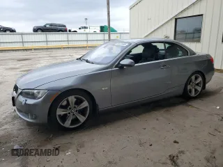 2009 BMW 3 Series 335i с VIN WBAWL73539P182098, выставлен на аукционе Copart как лот 53473135 с пробегом 86 210 миль миль и Списание • Salvage title. История ставок и продаж доступна на DreamBid. Изображение 1.