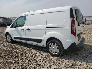 2022 Ford Transit Connect XLT с VIN NM0LS7T28N1521477, выставлен на аукционе Copart как лот 59154785 с пробегом 163 355 миль миль и Чистый • Clean title. История ставок и продаж доступна на DreamBid. Изображение 2.