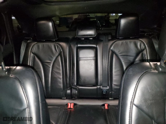2017 Lincoln MKC Select with VIN 5LMTJ2DH6HUL40241, listed as a Copart auction lot 42835185 with NaN miles and Clean Title. Bid and sale history available at carsss.com. Image 10.