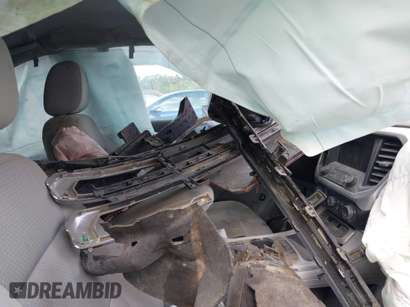 2021 GMC Acadia SLE with VIN 1GKKNKLS2MZ156078, listed as a IAAI auction lot 39121753 with Not Provided miles and . Bid and sale history available at DreamBid. Image 5.