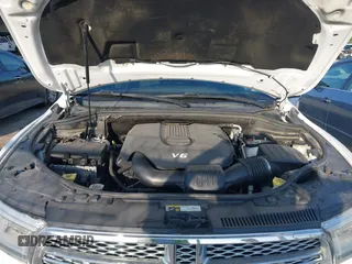 2015 Dodge Durango SXT с VIN 1C4RDHAG5FC849893, выставлен на аукционе IAAI как лот 42297135 с пробегом 196 330 миль миль и . История ставок и продаж доступна на DreamBid. Изображение 10.