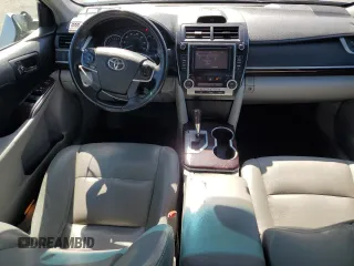 2014 Toyota Camry L with VIN 4T4BF1FK9ER407287, listed as a Copart auction lot 54341405 with 113,568 mi miles and Salvage Title. Bid and sale history available at carsss.com. Image 8.