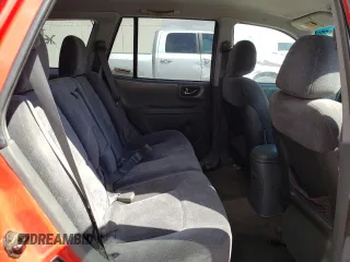 2003 Hyundai Santa Fe GLS with VIN KM8SC73D93U521654, listed as a Copart auction lot 70524074 with 184,939 mi miles and Salvage Title. Bid and sale history available at carsss.com. Image 11.
