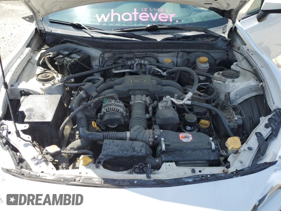 2013 Scion FR-S with VIN JF1ZNAA11D1710004, listed as a Copart auction lot 51099035 with 155,909 mi miles and Salvage Title. Bid and sale history available at DreamBid. Image 11.