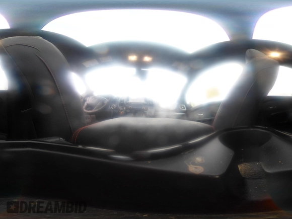 2024 Nissan Titan Pro-4X with VIN 1N6AA1ED6RN118344, listed as a IAAI auction lot 41546438 with 10,163 mi miles and . Bid and sale history available at DreamBid. Image 18.