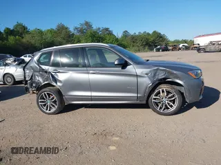 2017 BMW X3 sDrive28i with VIN 5UXWZ7C34H0V88431, listed as a IAAI auction lot 42048982 with 107,708 mi miles and . Bid and sale history available at DreamBid. Image 13.