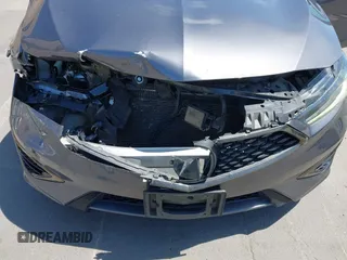 2019 Acura ILX Premium z VIN 19UDE2F87KA013094, wystawiony jako IAAI lot #42185079 z przebiegiem 83 262 mil mil oraz . Historia ofert i sprzedaży dostępna na DreamBid. Obrazek 6.