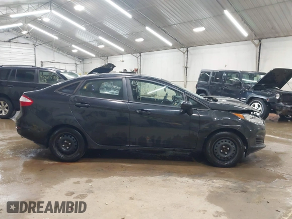 2014 Ford Fiesta S с VIN 3FADP4AJ3EM182766, выставлен на аукционе IAAI как лот 42680584 с пробегом 121 529 миль миль и . История ставок и продаж доступна на DreamBid. Изображение 13.