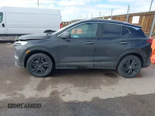 2024 Buick Encore GX Sport Touring с VIN KL4AMESL1RB209272, выставлен на аукционе IAAI как лот 41646448 с пробегом 20 797 миль миль и . История ставок и продаж доступна на DreamBid. Изображение 14.