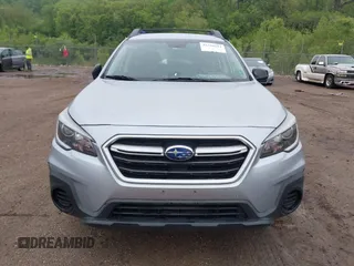 2019 Subaru Outback with VIN 4S4BSABC1K3372377, listed as a IAAI auction lot 42256614 with 42,822 mi miles and . Bid and sale history available at DreamBid. Image 11.