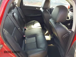 2010 Chevrolet Impala LT with VIN 2G1WB5EK8A1188910, listed as a IAAI auction lot 42215871 with 52,634 mi miles and . Bid and sale history available at DreamBid. Image 8.