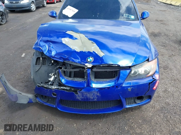 2008 BMW 3 Series 328xi z VIN WBAVC93578K043546, wystawiony jako IAAI lot #41987405 z przebiegiem Nie podano mil oraz . Historia ofert i sprzedaży dostępna na DreamBid. Obrazek 13.