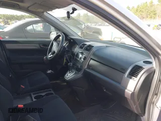 2009 Honda CR-V EX with VIN JHLRE48599C000612, listed as a IAAI auction lot 42103965 with 155,937 mi miles and . Bid and sale history available at carsss.com. Image 5.