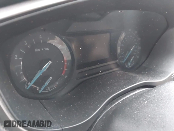 2017 Ford Fusion SE z VIN 3FA6P0H7XHR404013, wystawiony jako IAAI lot #41664822 z przebiegiem Nie podano mil oraz . Historia ofert i sprzedaży dostępna na DreamBid. Obrazek 15.