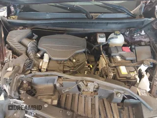 2021 GMC Acadia Denali with VIN 1GKKNXLS2MZ140119, listed as a IAAI auction lot 42553557 with 50,197 mi miles and . Bid and sale history available at DreamBid. Image 10.