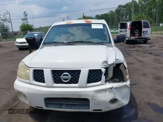2006 Nissan Titan SE with VIN 1N6AA07A56N503855, listed as a IAAI auction lot 42398969 with 238,605 mi miles and . Bid and sale history available at DreamBid. Image 12.