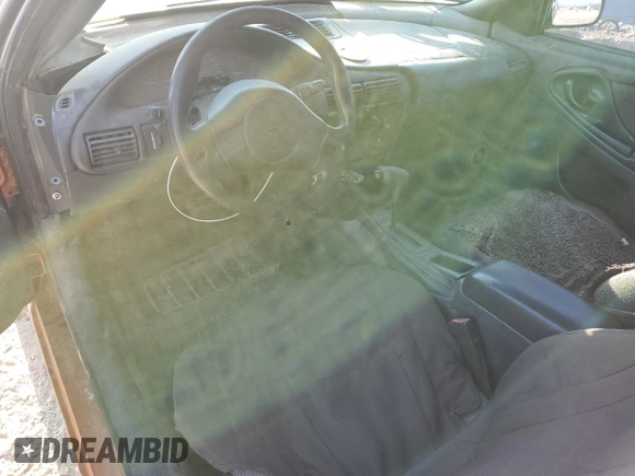 2004 Chevrolet Cavalier с VIN 1G1JC12F747253762, выставлен на аукционе Copart как лот 51653745 с пробегом 344 610 миль миль и Списание • Salvage title. История ставок и продаж доступна на DreamBid. Изображение 8.